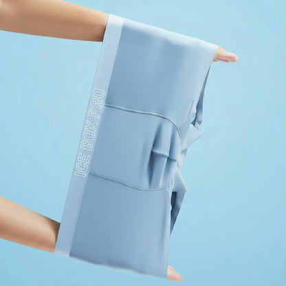 COMPRA 5 Y LLÉVATE 10 ICE BOXER PRO - Máximo flujo de aire y frescura total