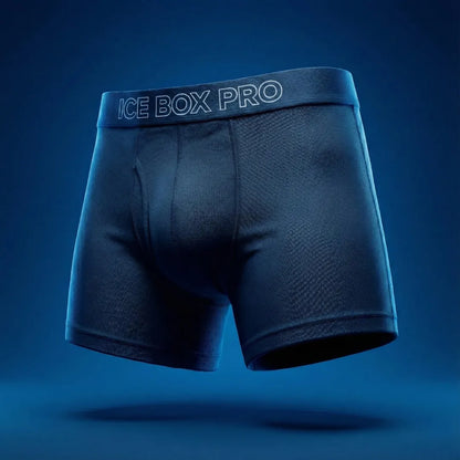 COMPRA 5 Y LLÉVATE 10 ICE BOXER PRO - Máximo flujo de aire y frescura total