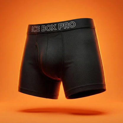 COMPRA 5 Y LLÉVATE 10 ICE BOXER PRO - Máximo flujo de aire y frescura total