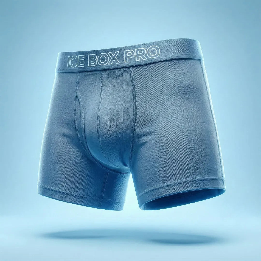 COMPRA 5 Y LLÉVATE 10 ICE BOXER PRO - Máximo flujo de aire y frescura total