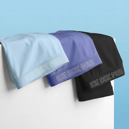 COMPRA 5 Y LLÉVATE 10 ICE BOXER PRO - Máximo flujo de aire y frescura total