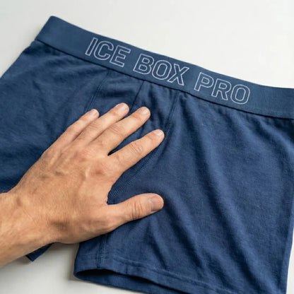 COMPRA 5 Y LLÉVATE 10 ICE BOXER PRO - Máximo flujo de aire y frescura total
