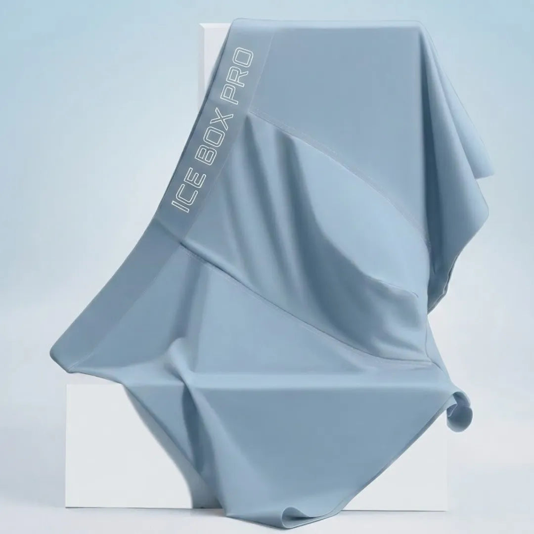 COMPRA 5 Y LLÉVATE 10 ICE BOXER PRO - Máximo flujo de aire y frescura total