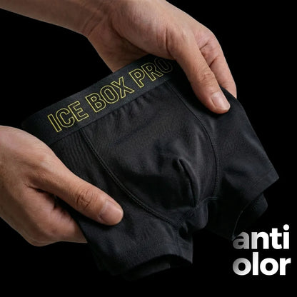 COMPRA 5 Y LLÉVATE 10 ICE BOXER PRO - Máximo flujo de aire y frescura total